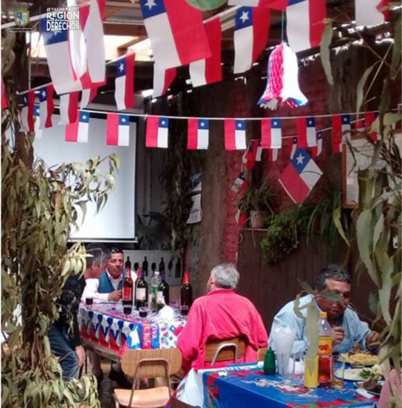 RESTAURANTE EL CHECO