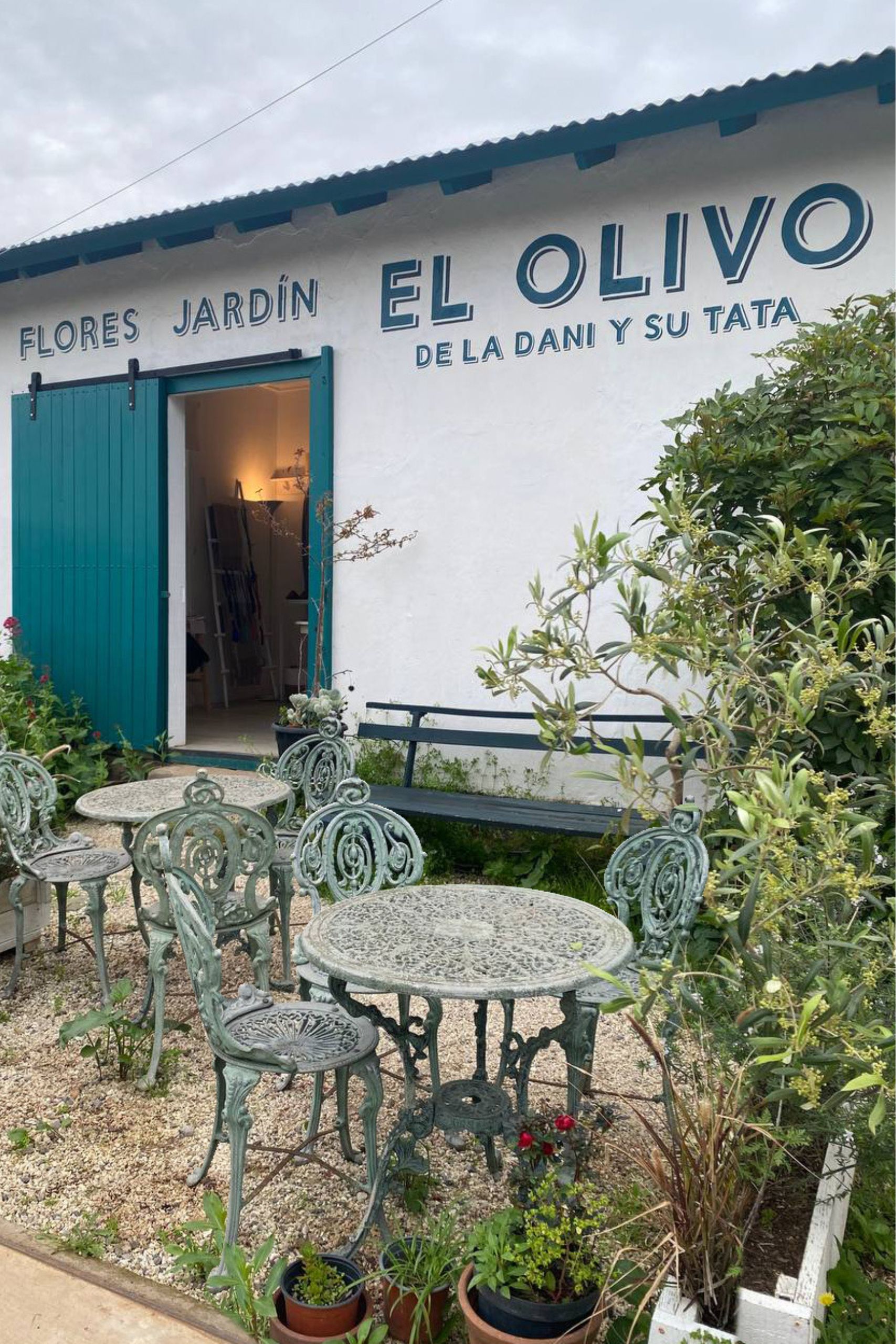 El Olivo Emporio