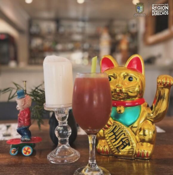 LA CHOCA RESTAURANTE