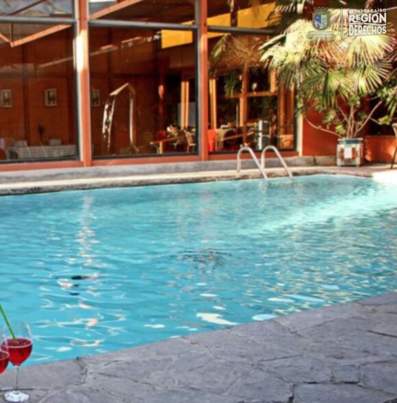 HOTEL PLAZA LOS ANDES
