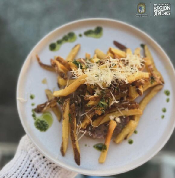LA CHOCA RESTAURANTE
