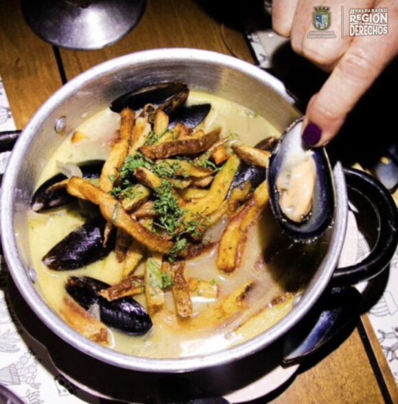 LA CHOCA RESTAURANTE