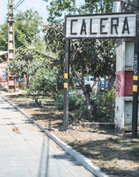 La Calera