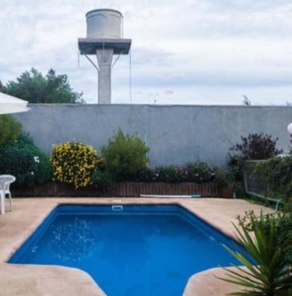 APART HOTEL PIEDRA BLANCA