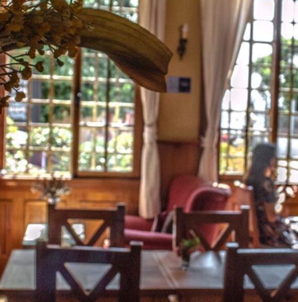 HOTEL MANOIR ATKINSON