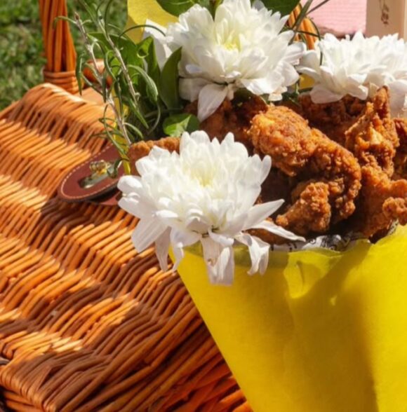 CHICKEN LOVE YOU