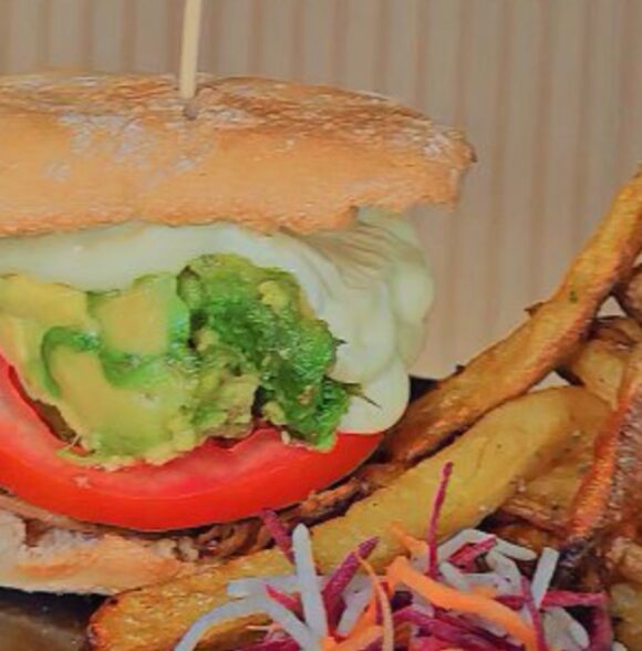 QUIMEY FUSION & GLUTEN FREE