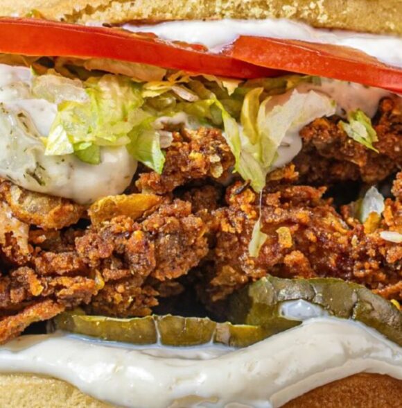 CHICKEN LOVE YOU