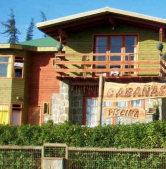 APART HOTEL PIEDRA BLANCA