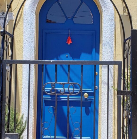 CARIÑO PORTEÑO B&B