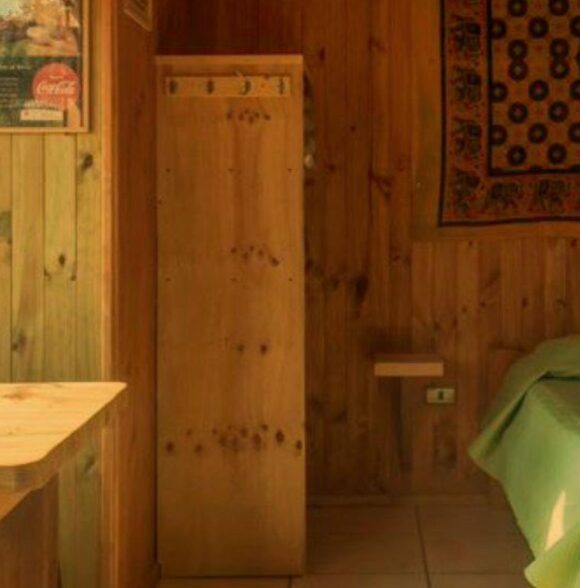 APART HOTEL PIEDRA BLANCA