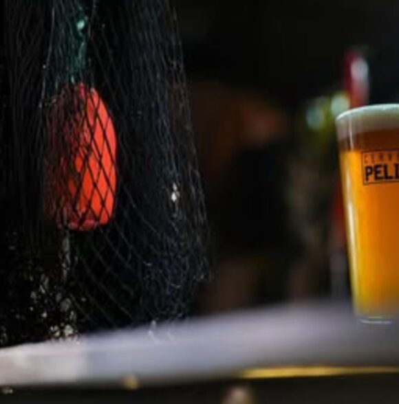 CERVECERÍA PELÍCANO
