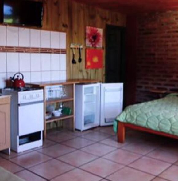 APART HOTEL PIEDRA BLANCA