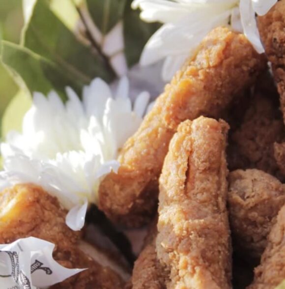 CHICKEN LOVE YOU