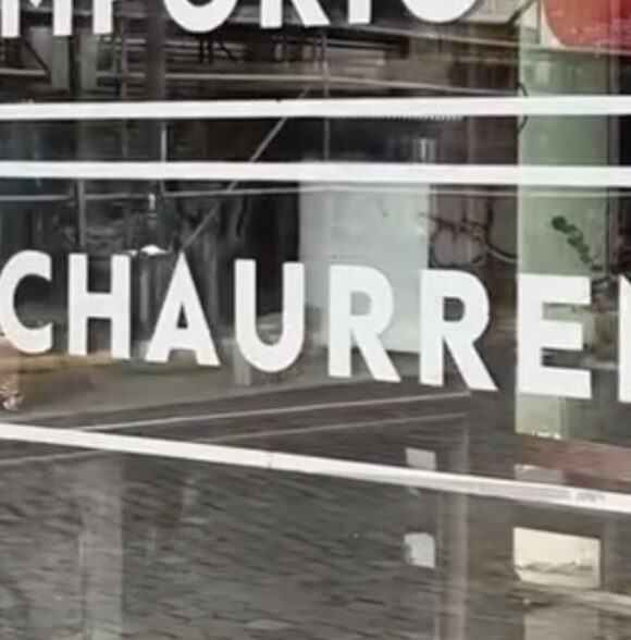 EMPORIO ECHAURREN